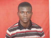 Mamadou Diallo